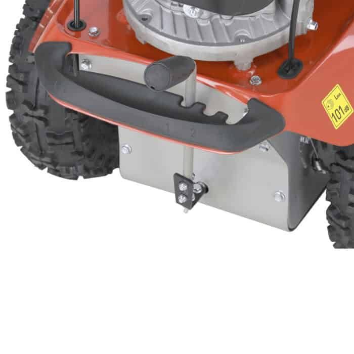 Harjakone bensiinikäyttöinen 1000mm, Yato - Image 12