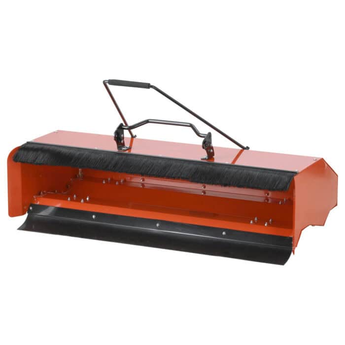 Harjakoneen keräyssäiliö 1000mm, Yato - Image 2