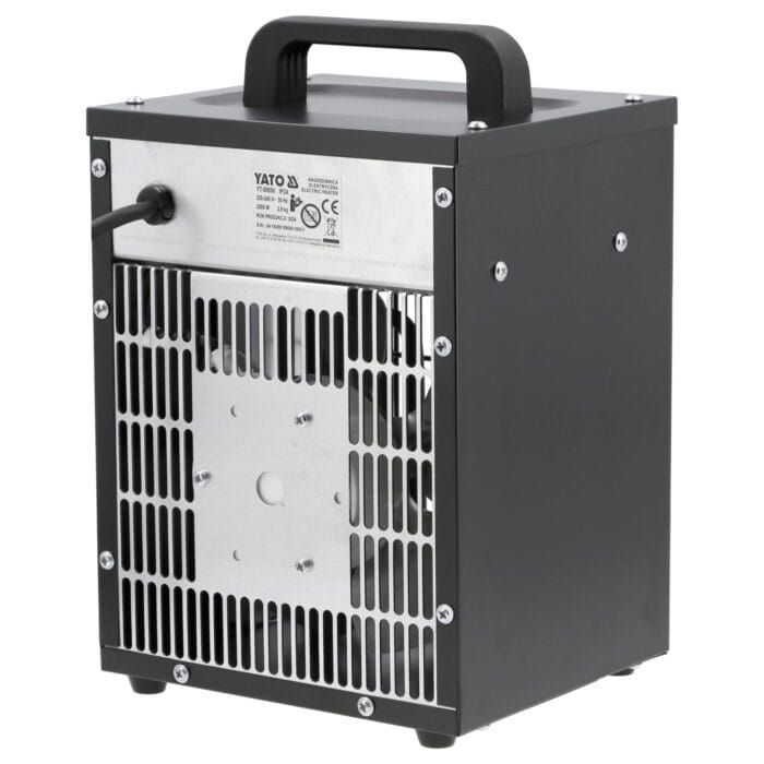 Rakennuslämmitin 2kW, Yato - Image 3