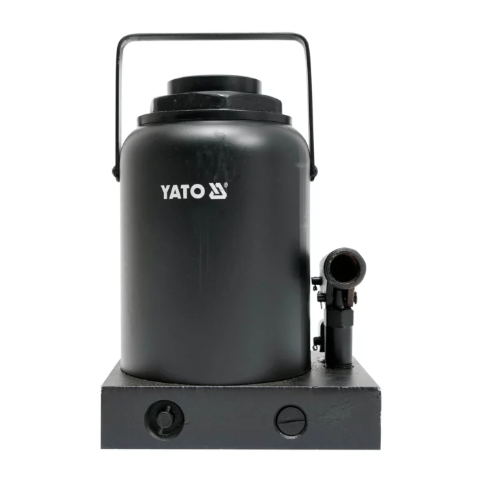 Pullotunkki 50 t, Yato