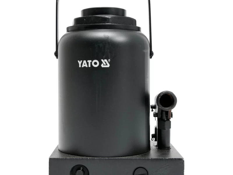 Pullotunkki 50 t, Yato