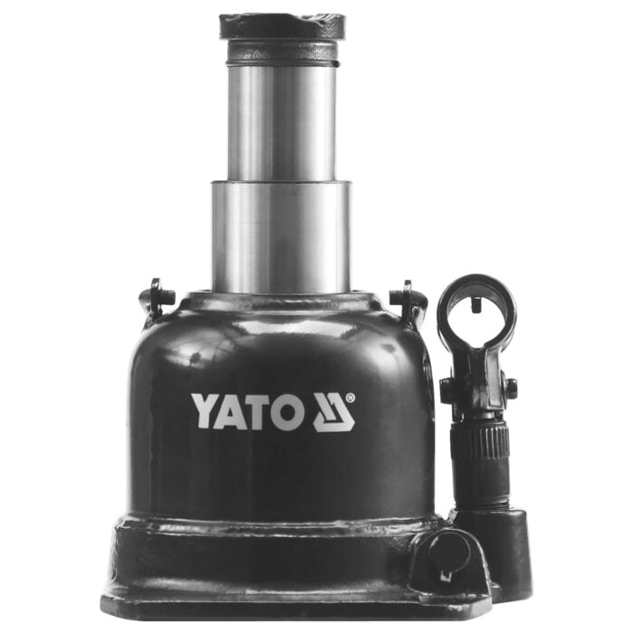 Pullotunkki 10 t, Yato