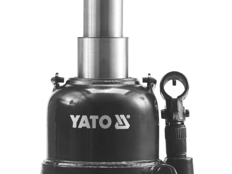 Pullotunkki 10 t, Yato