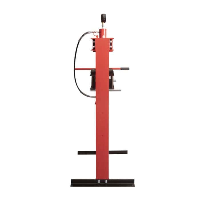 Hydrauliprässi 30 tonnia, Shineda - Image 4
