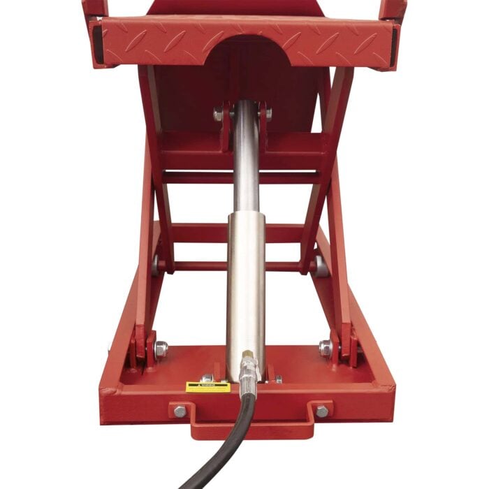 Hydrauliset autorampit 1300 kg, Shineda - Image 8