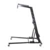 Asennustikkaat korjaamoon max. 180 kg, Shineda - Image 2