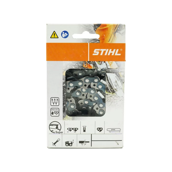Klapikoneen teräketju 12t, STIHL - Image 2