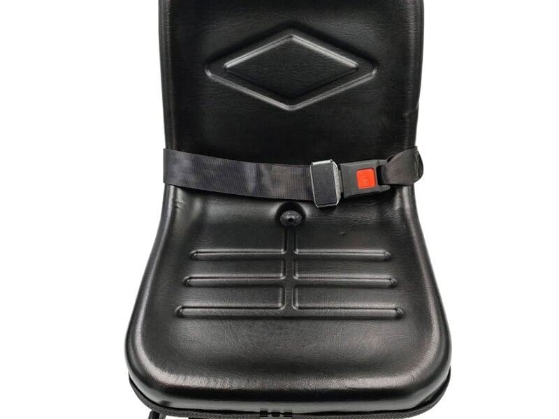 Kaivinkoneen istuin HFT7, Caivu