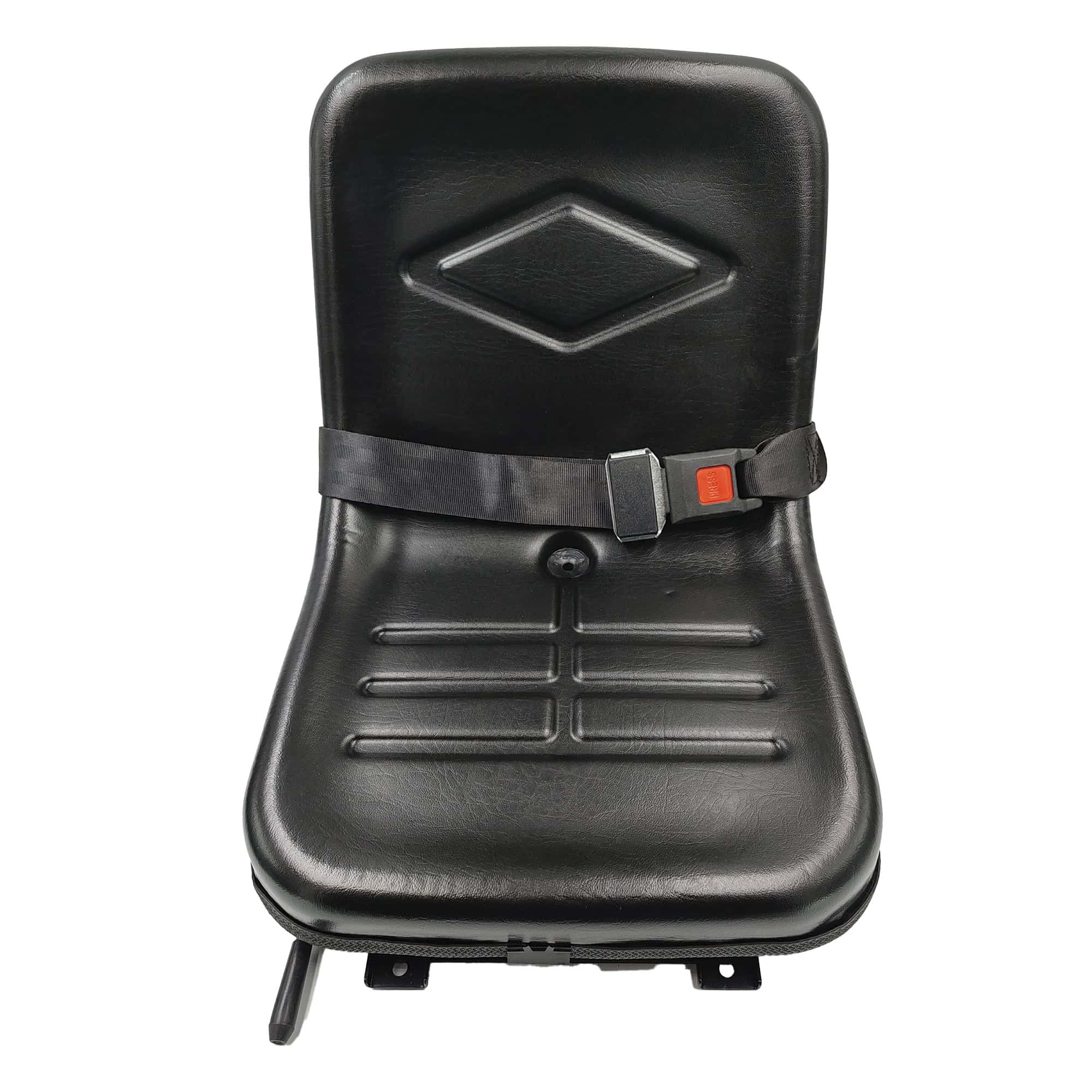 Kaivinkoneen istuin HFT7, Caivu