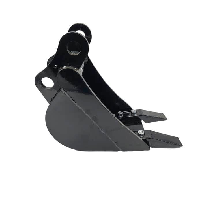 Kynsikauha 200 mm ATV / HFT7, Caivu