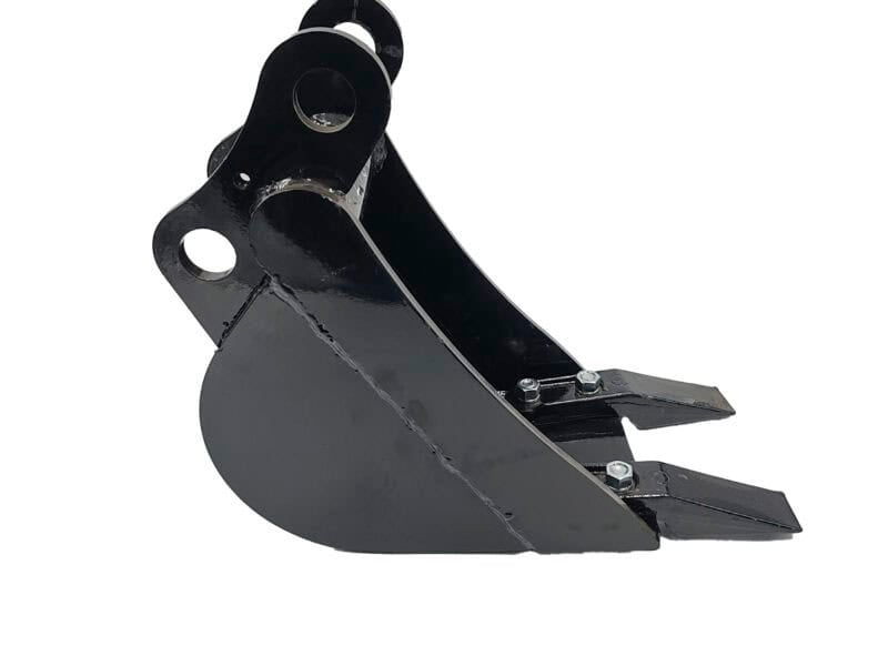 Kynsikauha 200 mm ATV / HFT7, Caivu