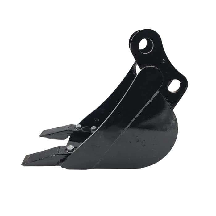 Kynsikauha 200 mm ATV / HFT7, Caivu - Image 3