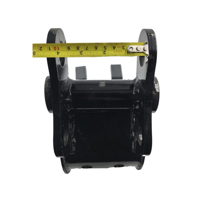 Kynsikauha 200 mm ATV / HFT7, Caivu - Image 6