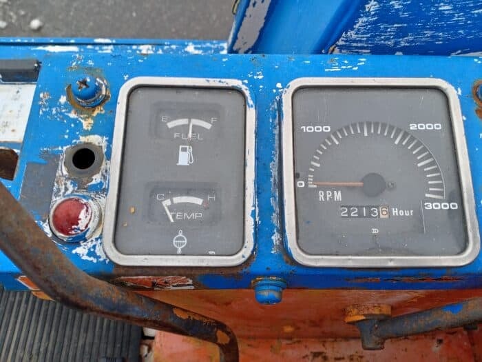 Kubota KH35  Minikaivinkone - Image 8