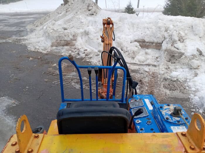 Kubota KH35  Minikaivinkone - Image 15