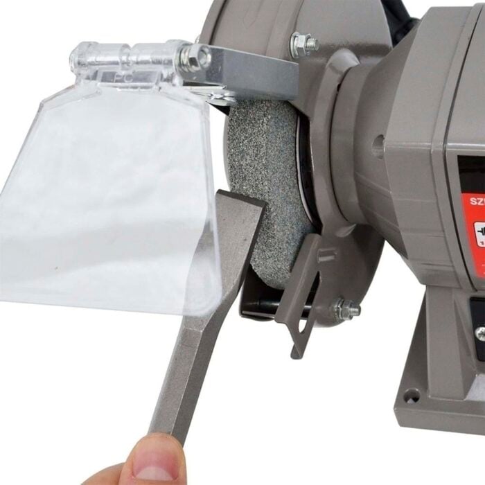 Penkkihiomakone 150 W, AWtools - Image 3