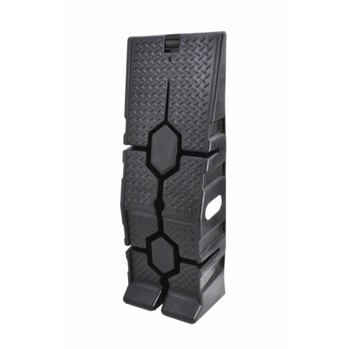 Ajoramppi 2 kpl max. 3000 kg, AWtools - Image 2