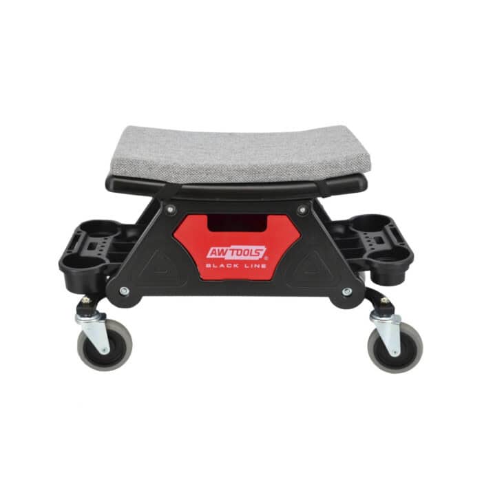 Asentajan jakkara max. 136 kg, AWtools - Image 2