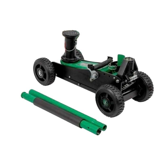 Hallitunkki 2000 kg 155 - 575 mm, Rockforce