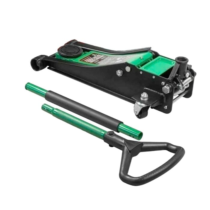 Hallitunkki matalaprofiili 3 t, Rockforce