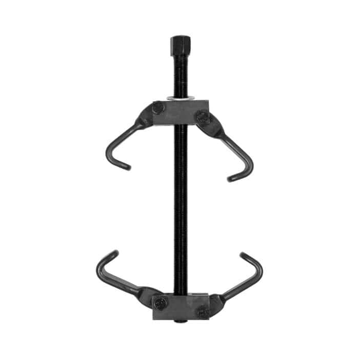 Kierrejousipuristin sisäpuolinen, Yato - Image 2