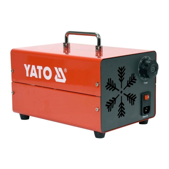 Otsonaattori 30-50 m² 230V, Yato