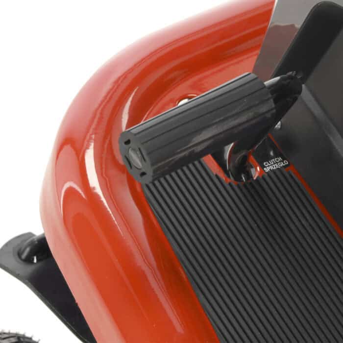 Päältäajettava ruohonleikkuri  Loncin 8.8 kW 432 cm³, Yato - Image 18