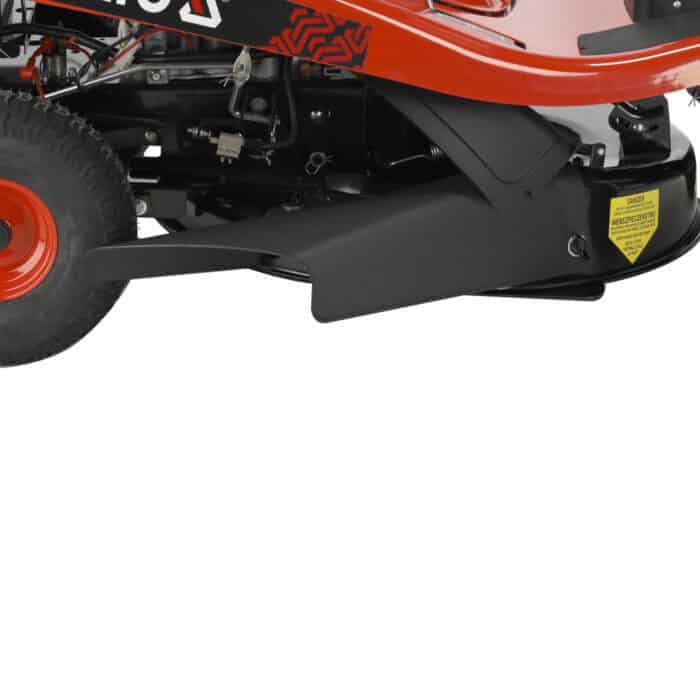 Päältäajettava ruohonleikkuri  Loncin 8.8 kW 432 cm³, Yato - Image 19