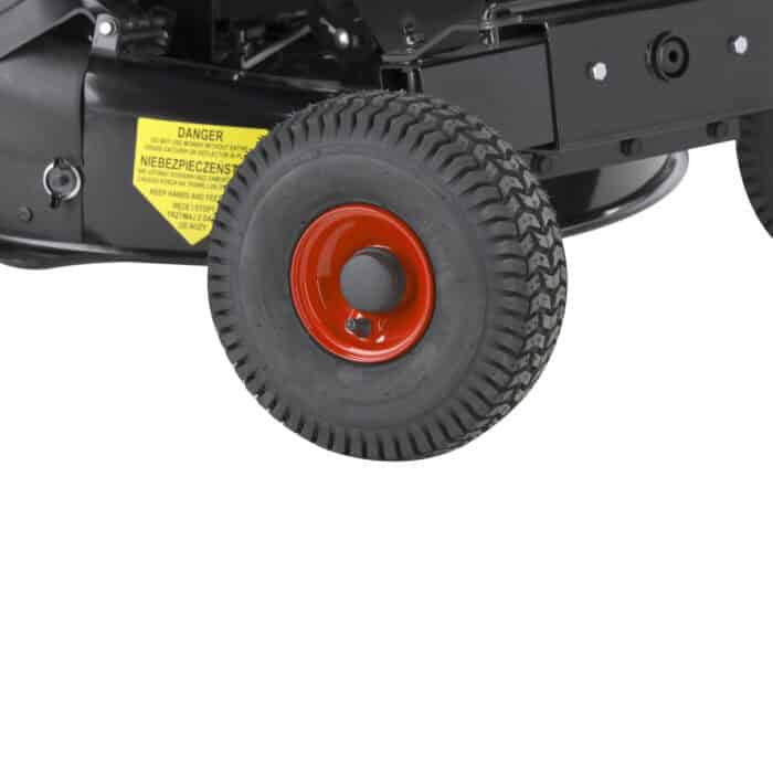 Päältäajettava ruohonleikkuri  Loncin 8.8 kW 432 cm³, Yato - Image 21
