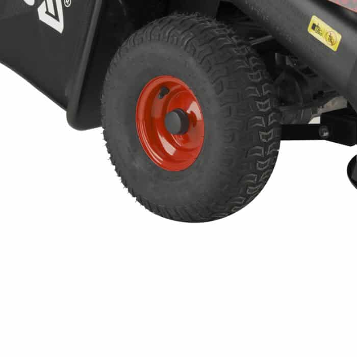 Päältäajettava ruohonleikkuri  Loncin 8.8 kW 432 cm³, Yato - Image 22