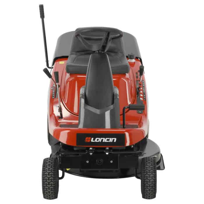 Päältäajettava ruohonleikkuri  Loncin 8.8 kW 432 cm³, Yato - Image 3