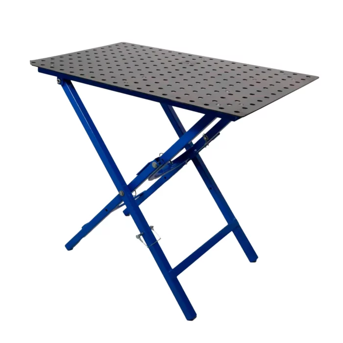 Hitsauspöytä 915 x 610 mm