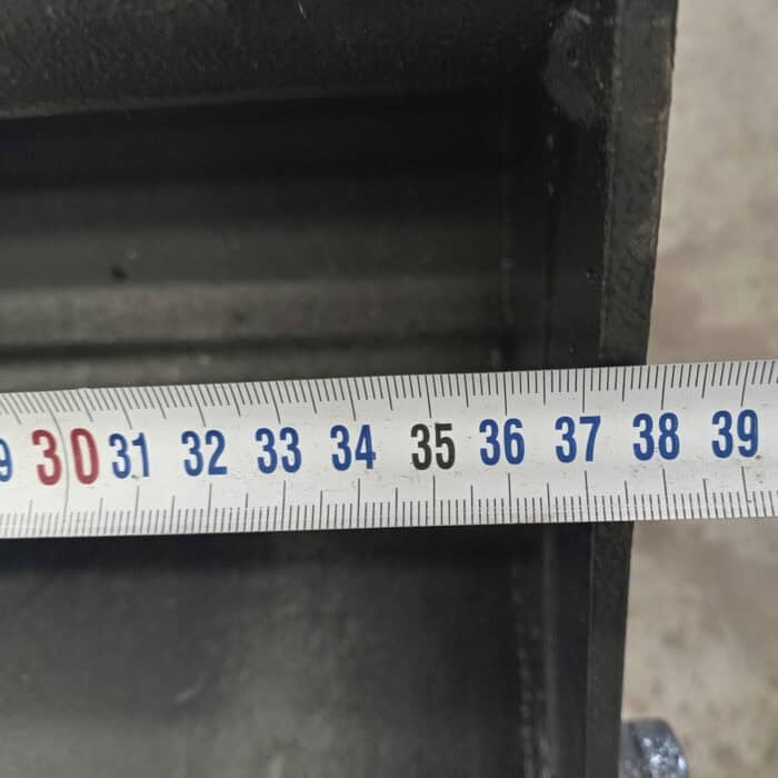 Minikaivuri kumiteloilla 1,2 t, levenevä alavaunu, Caivu HFT10 - Image 23