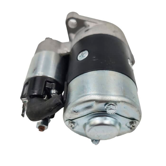Starttimoottori 12V 1.2kW 188/192 (HFT10) - Image 4