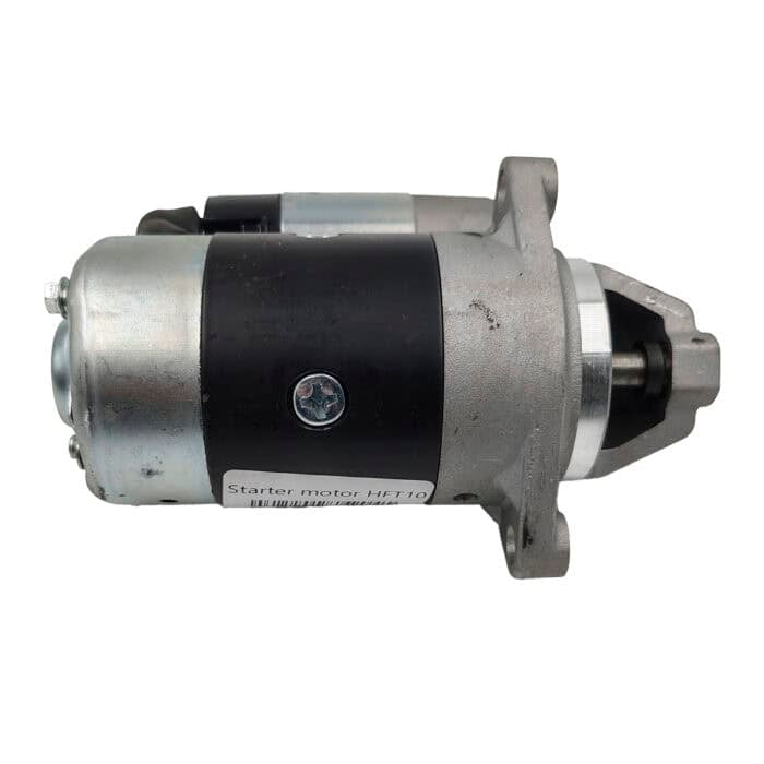 Starttimoottori 12V 1.2kW 188/192 (HFT10) - Image 5