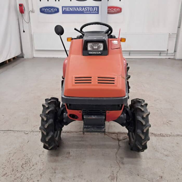Honda Might 11 4WD Minitraktori - Image 8
