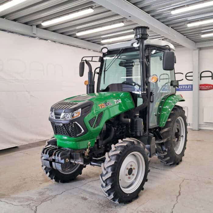 Tavol TL704 4WD Traktori, 70hp