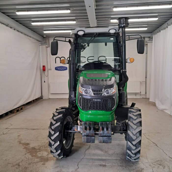 Tavol TL704 4WD Traktori, 70hp - Image 2