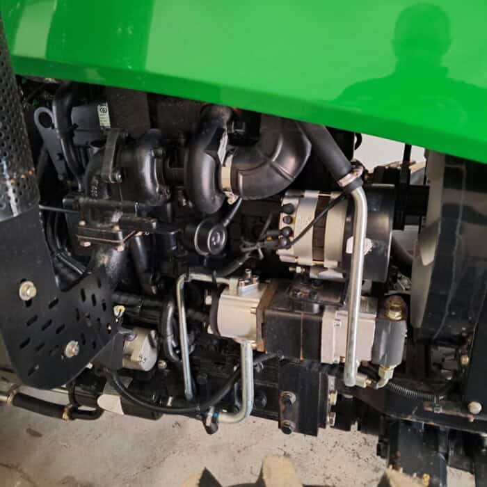 Tavol TL704 4WD Traktori, 70hp - Image 11