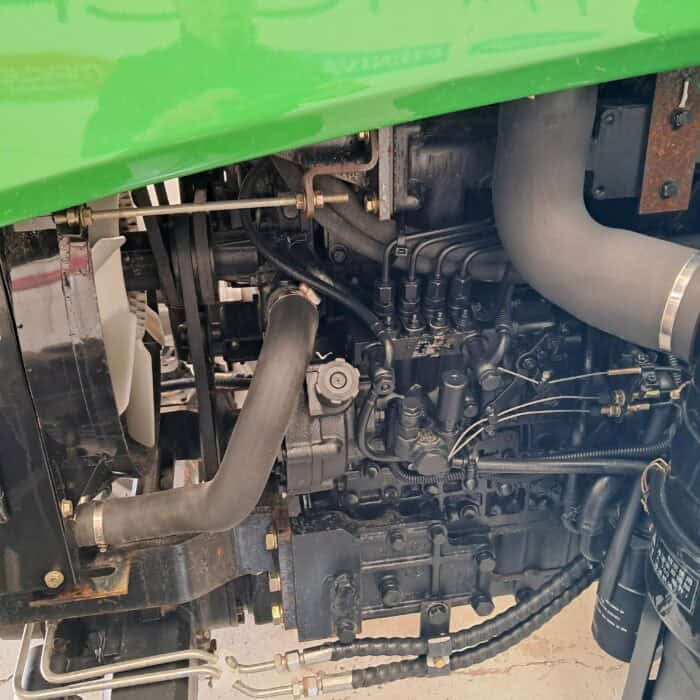 Tavol TL704 4WD Traktori, 70hp - Image 14