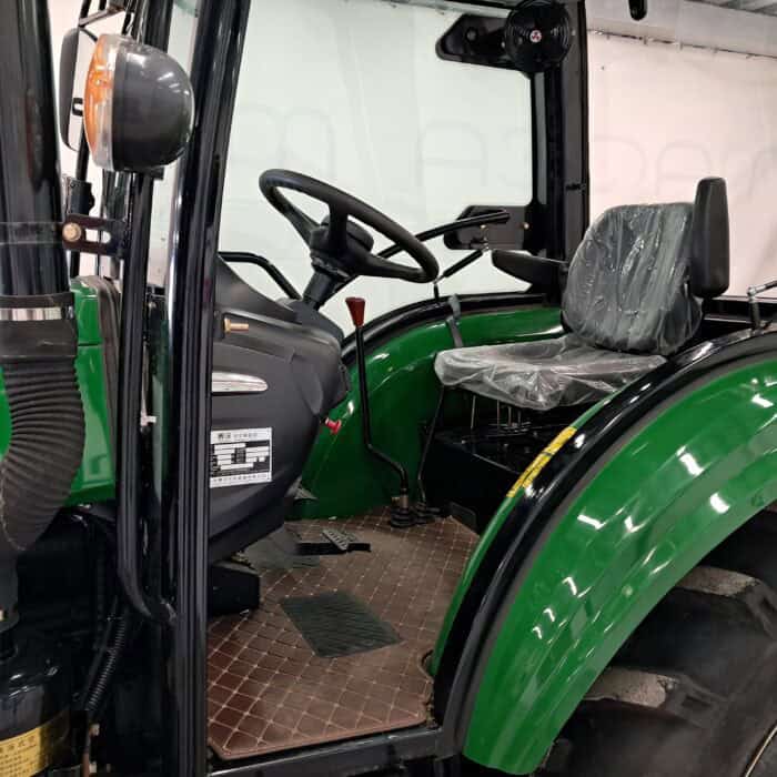 Tavol TL704 4WD Traktori, 70hp - Image 15
