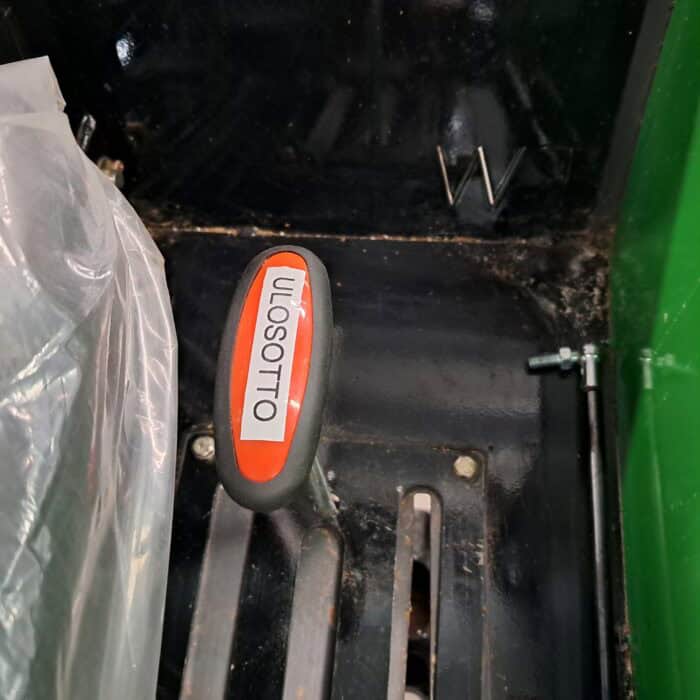Tavol TL704 4WD Traktori, 70hp - Image 20
