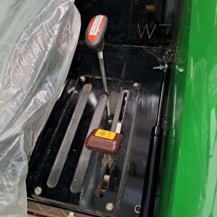 Tavol TL704 4WD Traktori, 70hp - Image 21