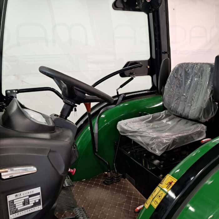 Tavol TL704 4WD Traktori, 70hp - Image 30