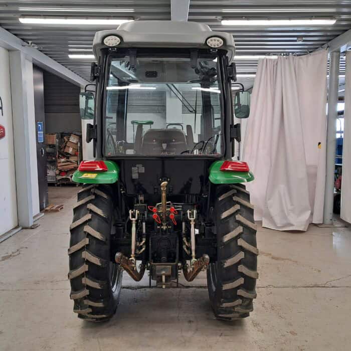 Tavol TL704 4WD Traktori, 70hp - Image 6