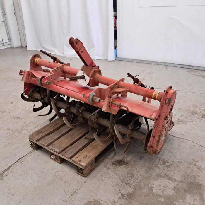 Maanmuokkain CX-1502, 1502 mm