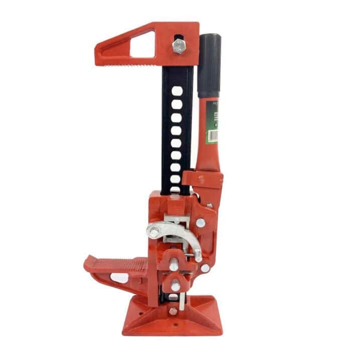 Farmitunkki 20" 3000 kg, Rockforce - Image 3