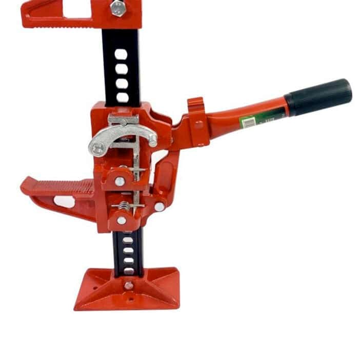 Farmitunkki 20" 3000 kg, Rockforce - Image 5