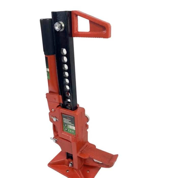 Farmitunkki 20" 3000 kg, Rockforce - Image 2