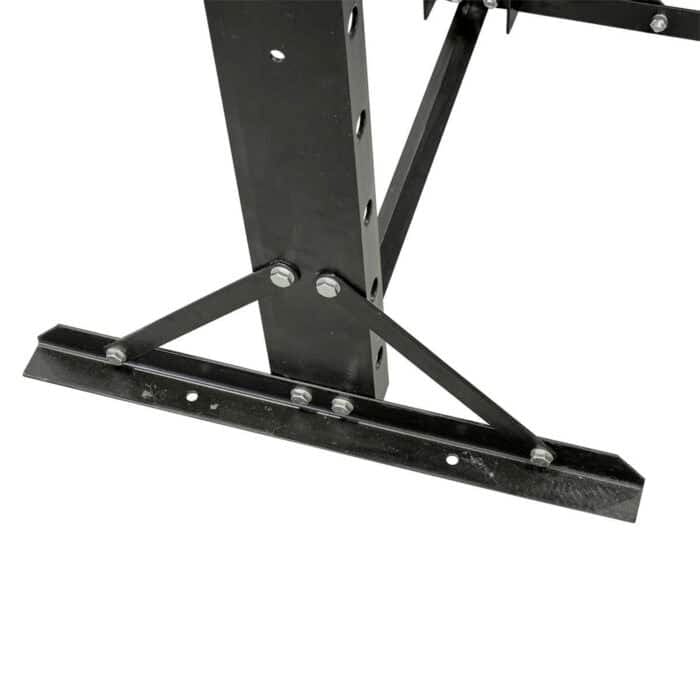Hydrauliprässi 30 t, Rockforce - Image 6